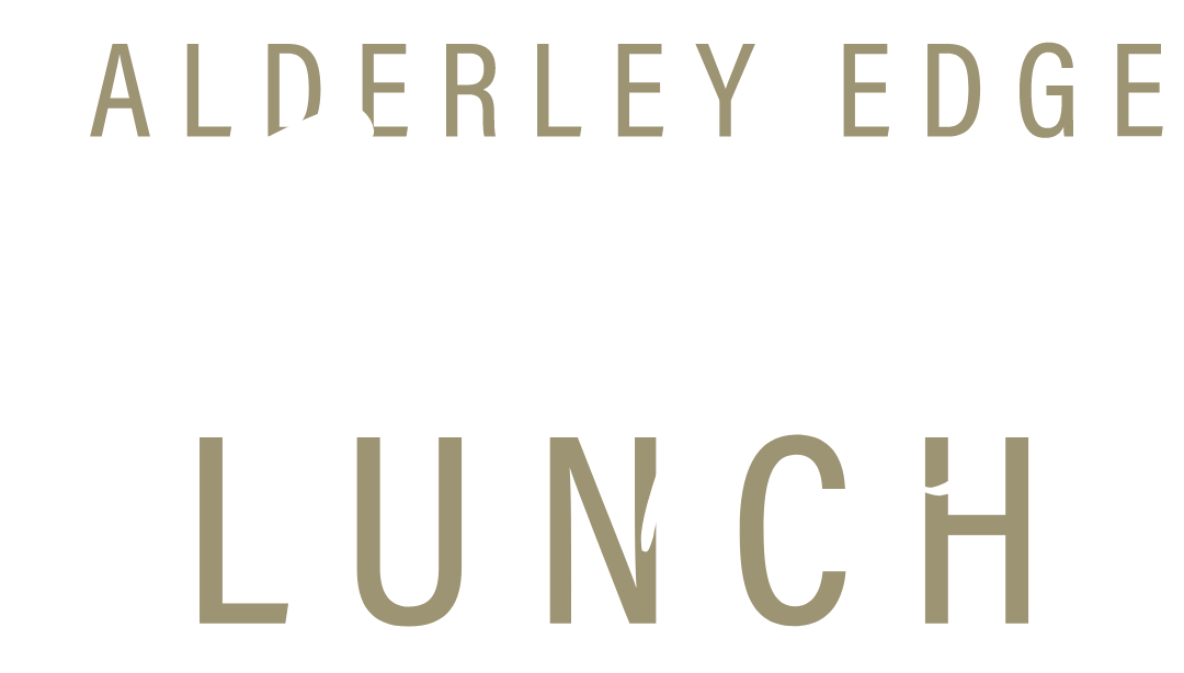 Alderley Edge Sporting Lunch Logo